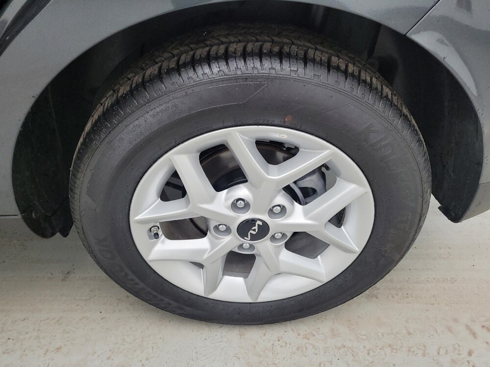 2025 Kia Soul in Fairfield, OH 45014 - 18121806 31