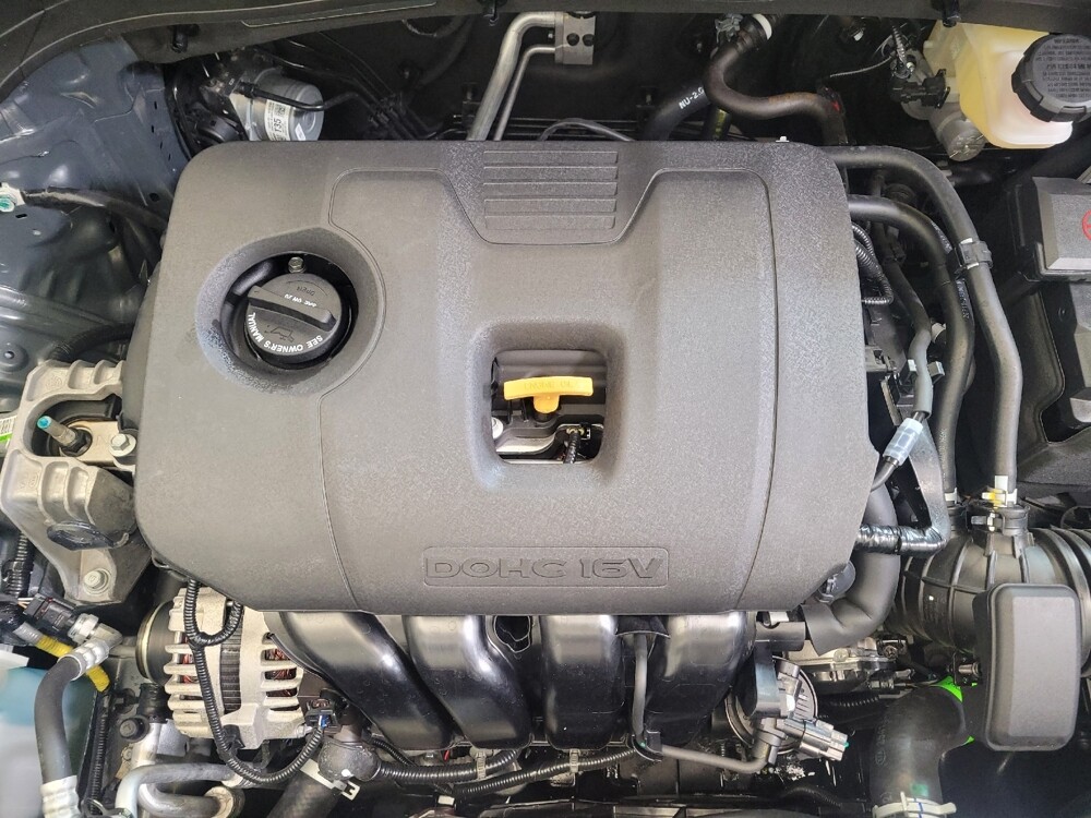 2025 Kia Soul in Fairfield, OH 45014 - 18121806 30