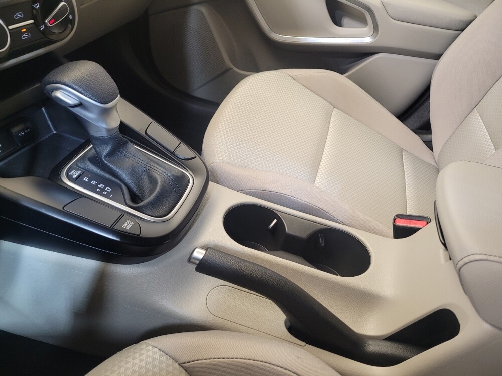 2025 Kia Soul in Fairfield, OH 45014 - 18121806 26