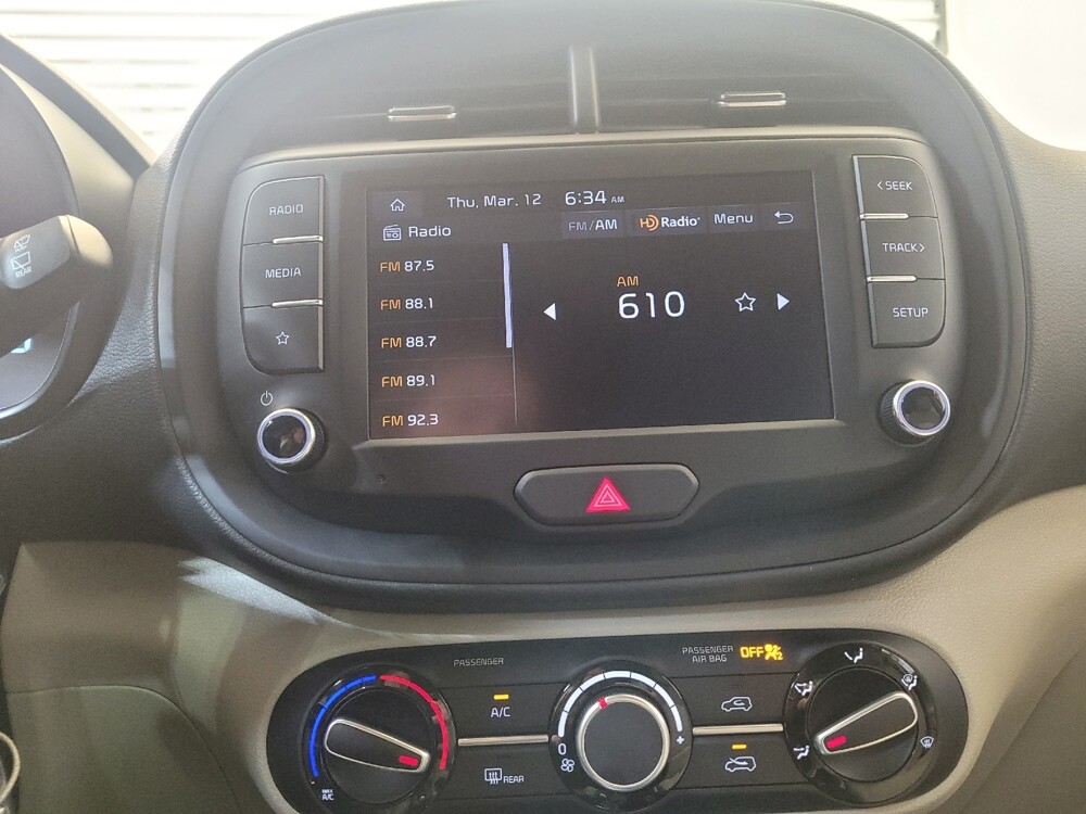 2025 Kia Soul in Fairfield, OH 45014 - 18121806 25