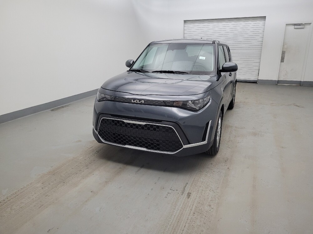 2025 Kia Soul in Fairfield, OH 45014 - 18121806 15