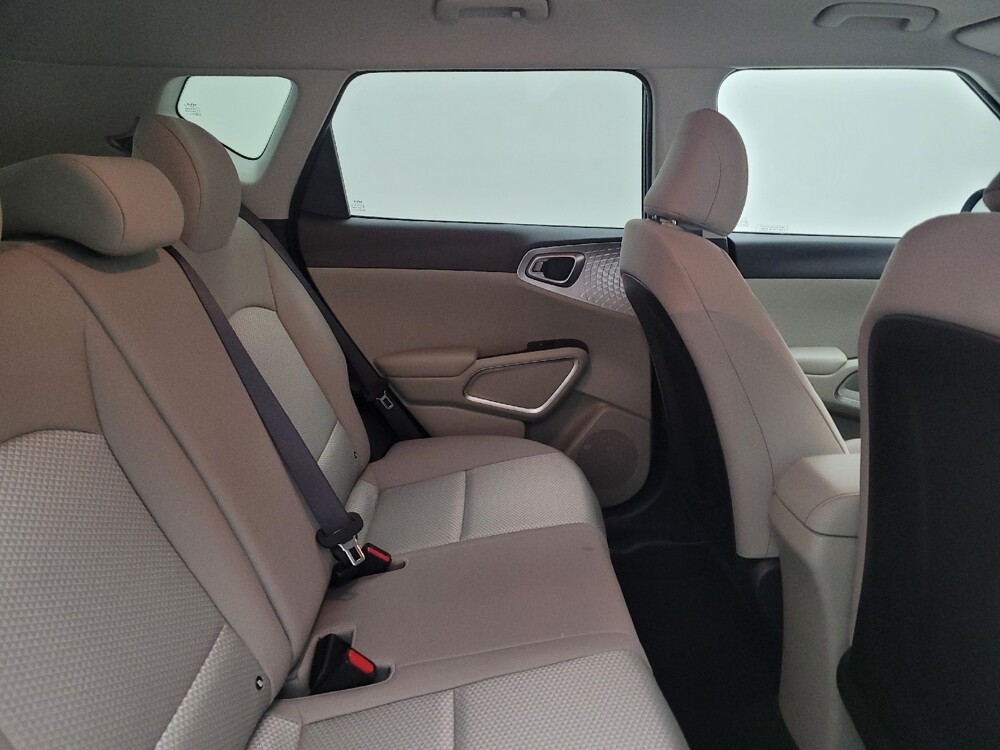 2025 Kia Soul in Fairfield, OH 45014 - 18121806 19
