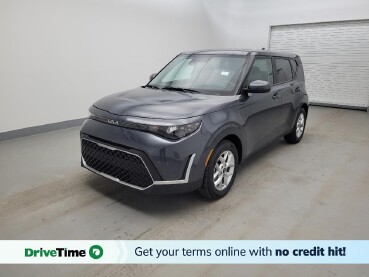 2025 Kia Soul in Fairfield, OH 45014
