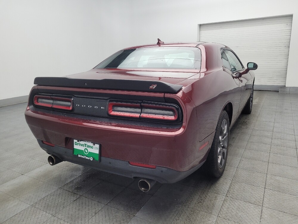 2018 Dodge Challenger in Albany, GA 31705 - 18121807 9