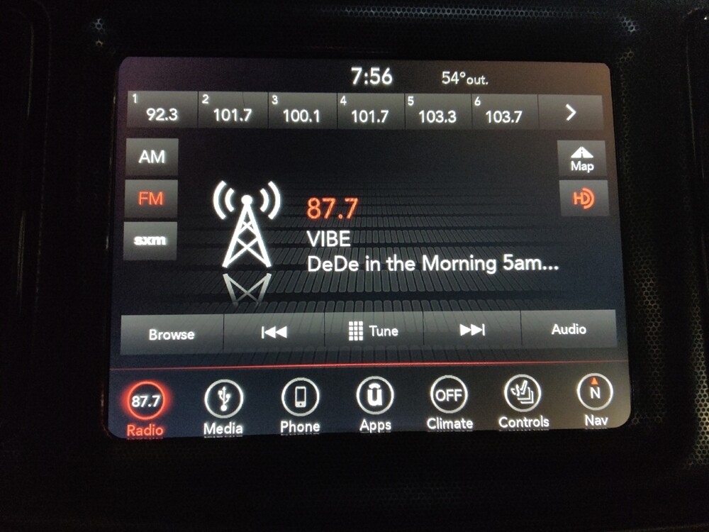 2018 Dodge Challenger in Albany, GA 31705 - 18121807 25