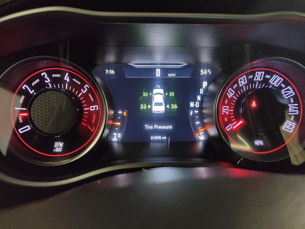 2018 Dodge Challenger in Albany, GA 31705 - 18121807 23