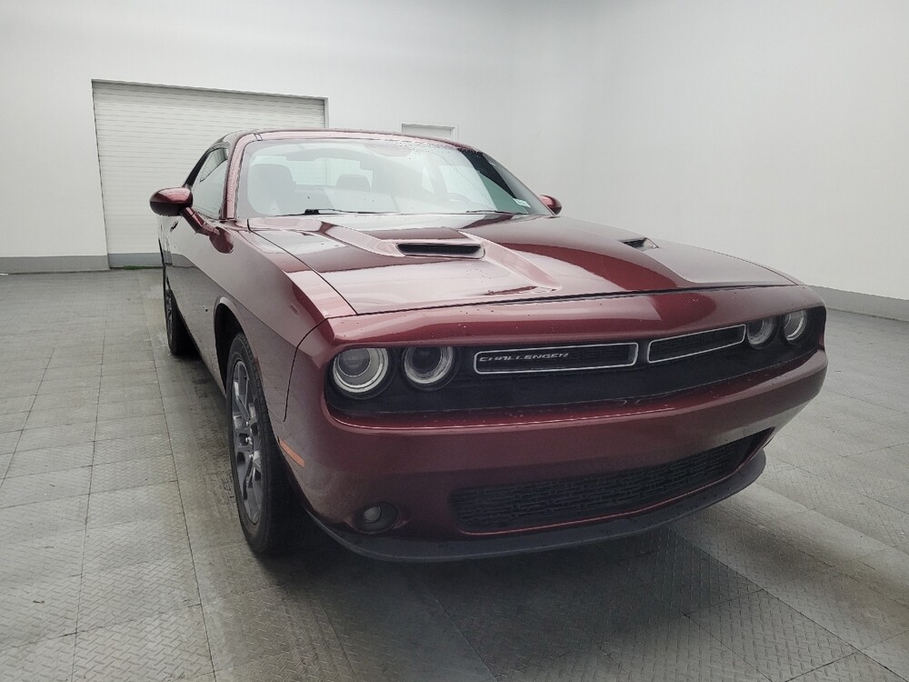 2018 Dodge Challenger in Albany, GA 31705 - 18121807 13