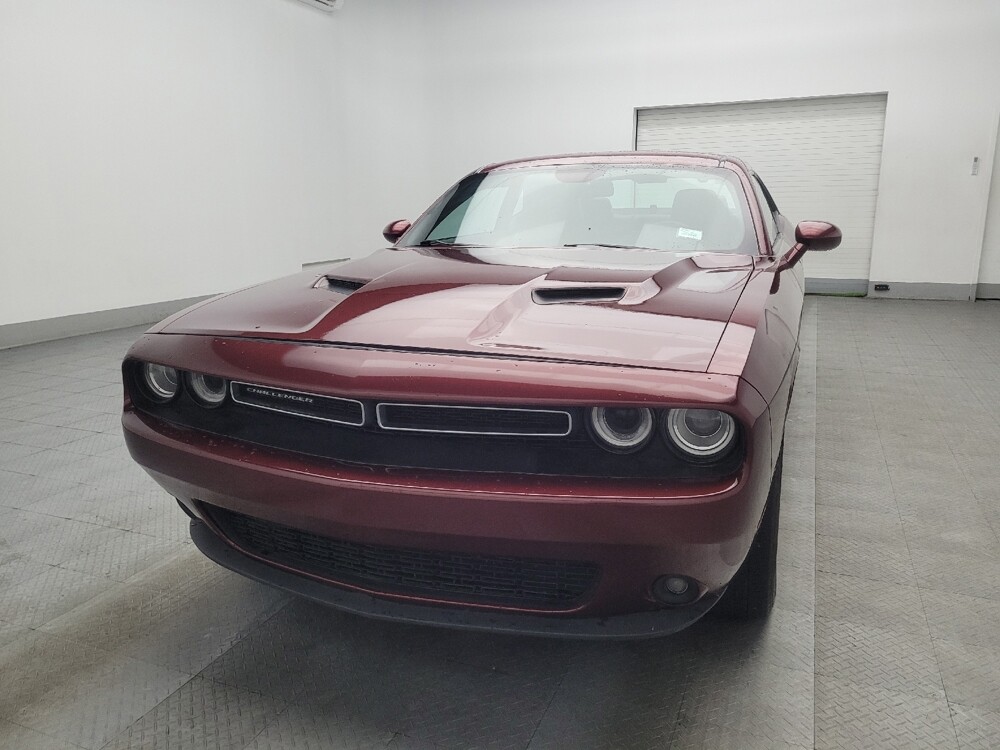2018 Dodge Challenger in Albany, GA 31705 - 18121807 15