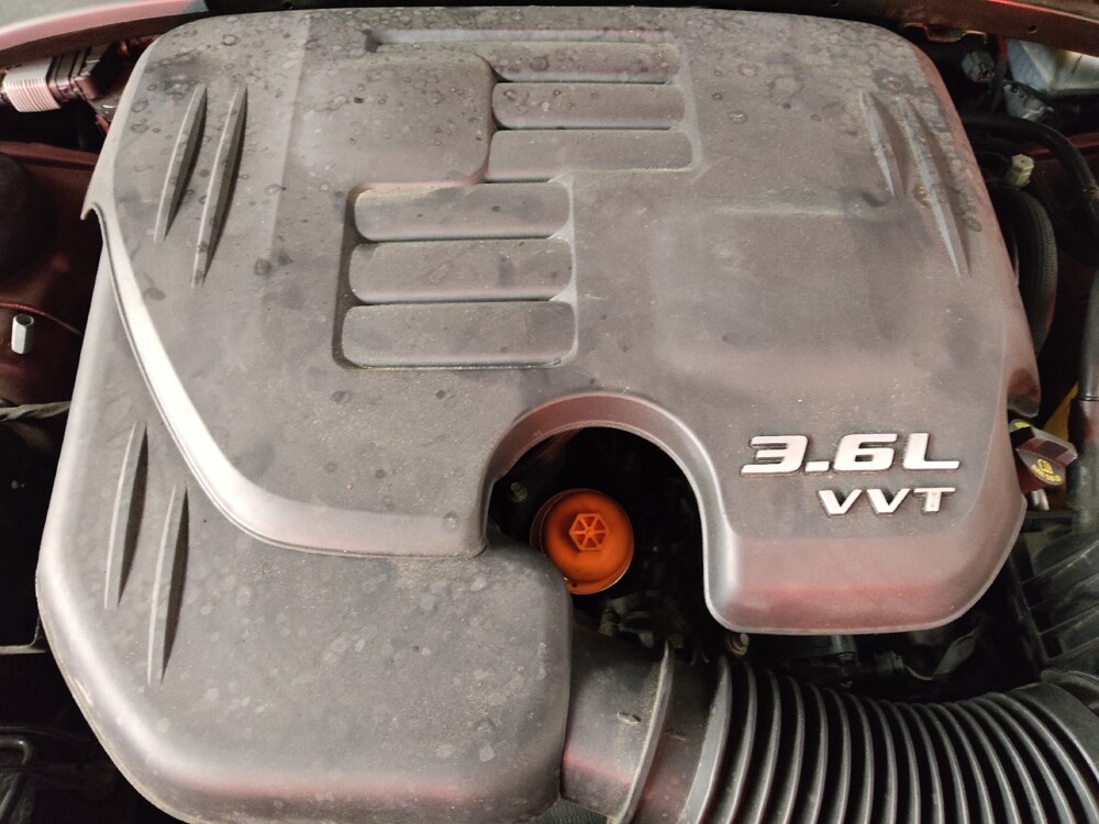 2018 Dodge Challenger in Albany, GA 31705 - 18121807 30