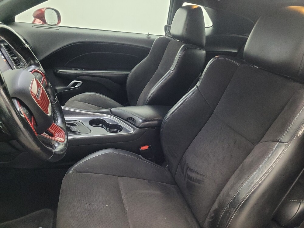 2018 Dodge Challenger in Albany, GA 31705 - 18121807 17