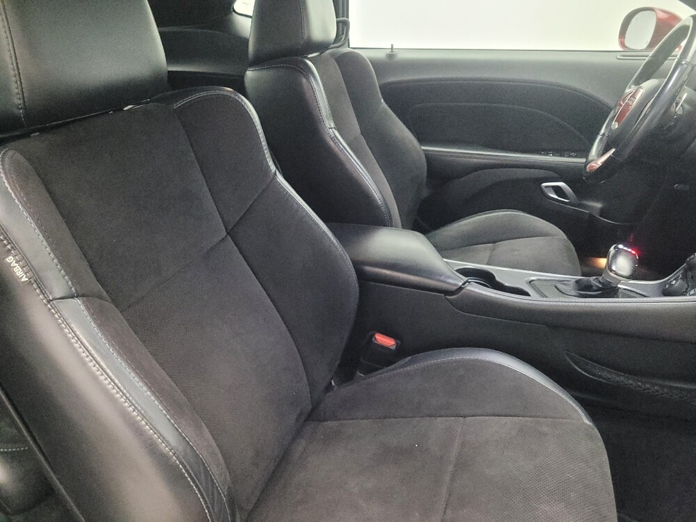 2018 Dodge Challenger in Albany, GA 31705 - 18121807 21