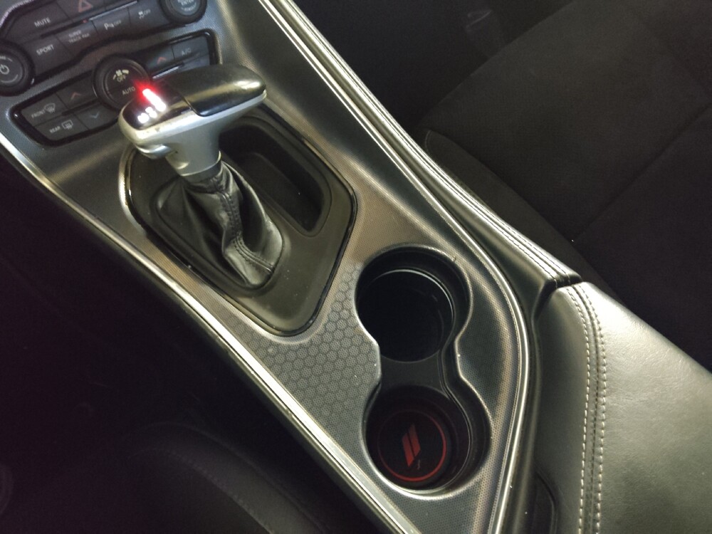 2018 Dodge Challenger in Albany, GA 31705 - 18121807 26