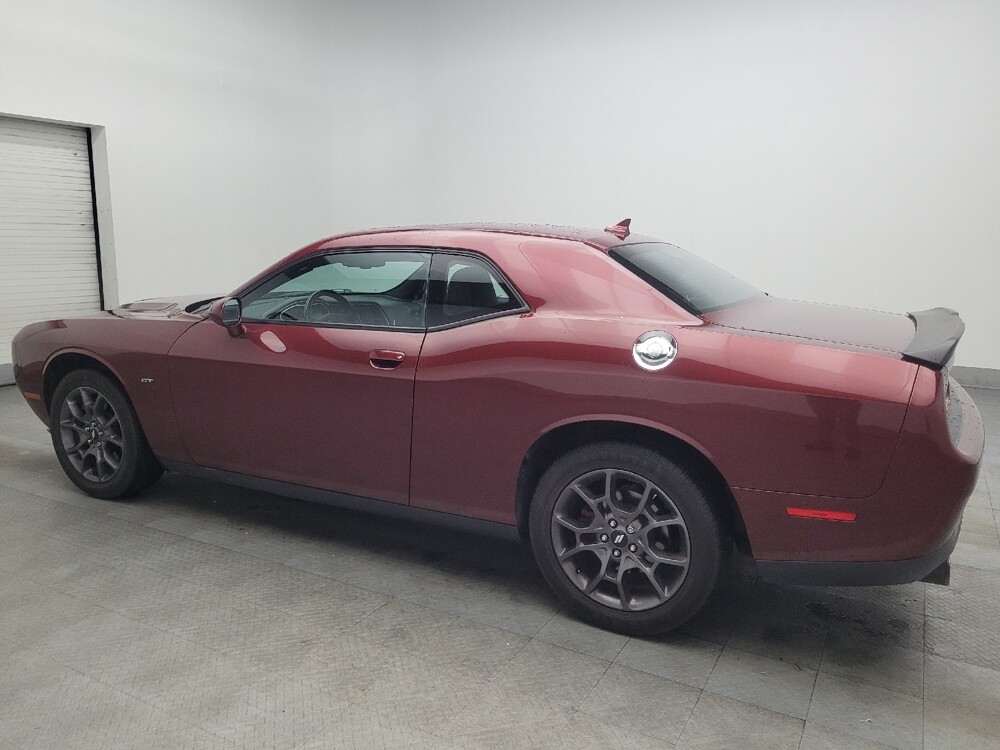 2018 Dodge Challenger in Albany, GA 31705 - 18121807 3
