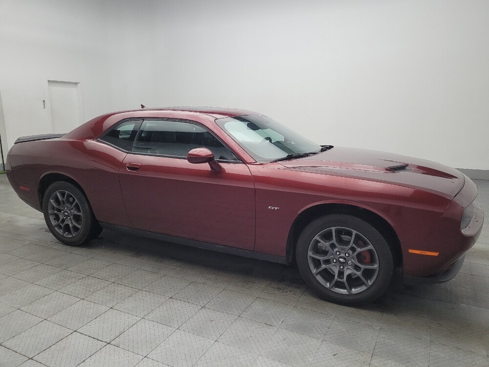 2018 Dodge Challenger in Albany, GA 31705 - 18121807 11