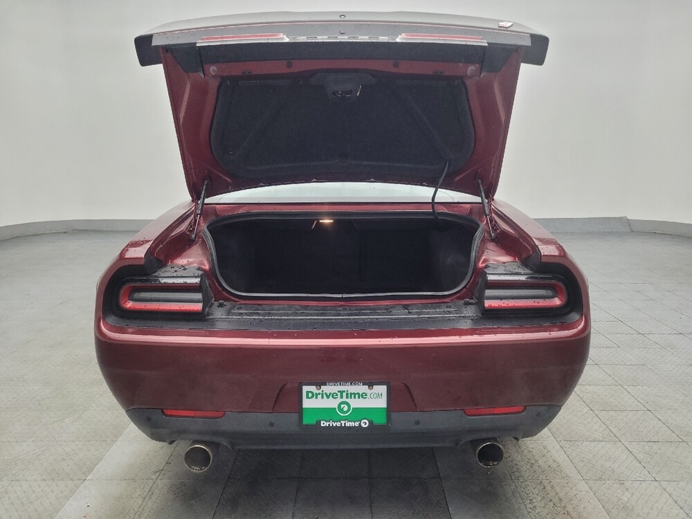 2018 Dodge Challenger in Albany, GA 31705 - 18121807 29