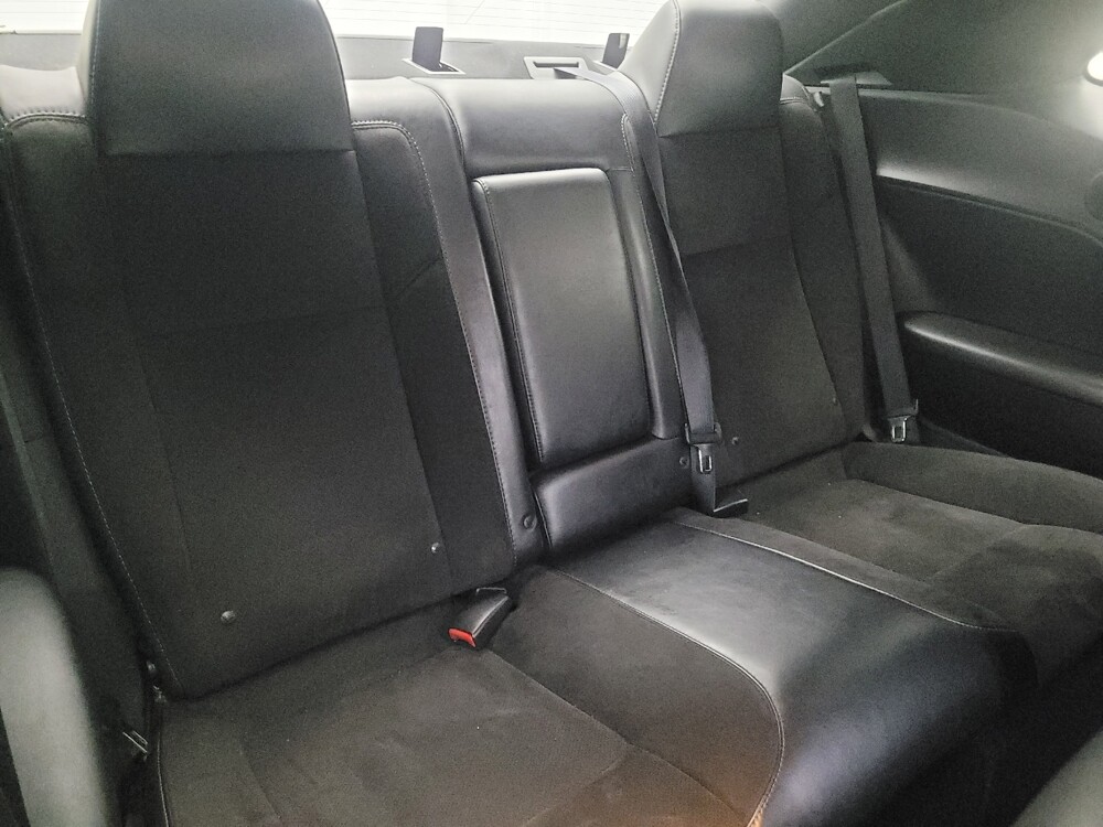 2018 Dodge Challenger in Albany, GA 31705 - 18121807 19