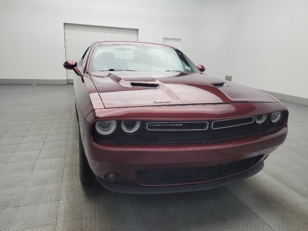 2018 Dodge Challenger in Albany, GA 31705 - 18121807 14