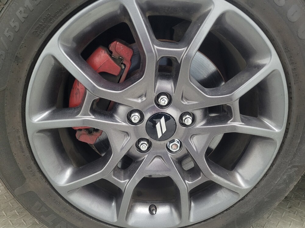 2018 Dodge Challenger in Albany, GA 31705 - 18121807 31