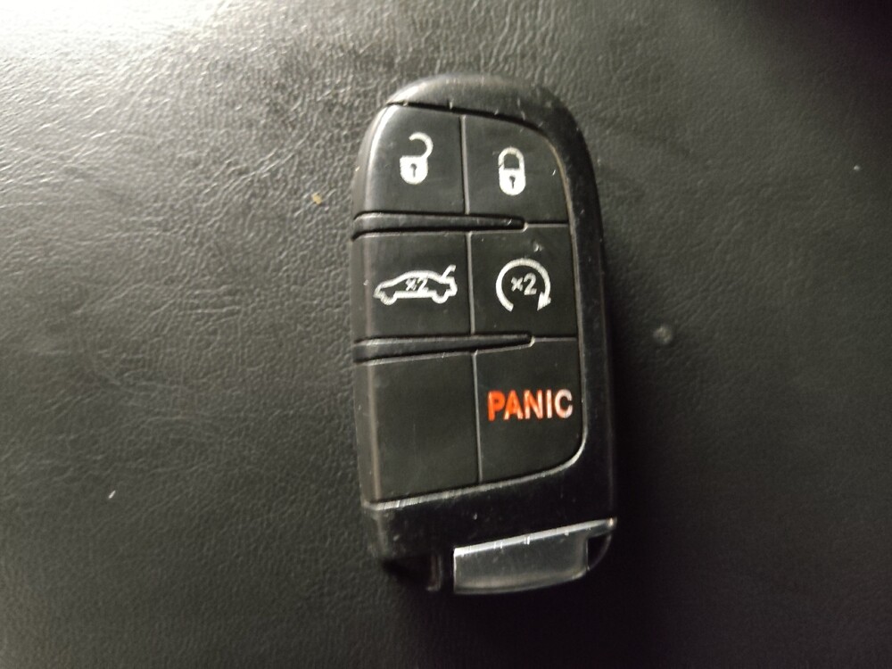 2018 Dodge Challenger in Albany, GA 31705 - 18121807 32