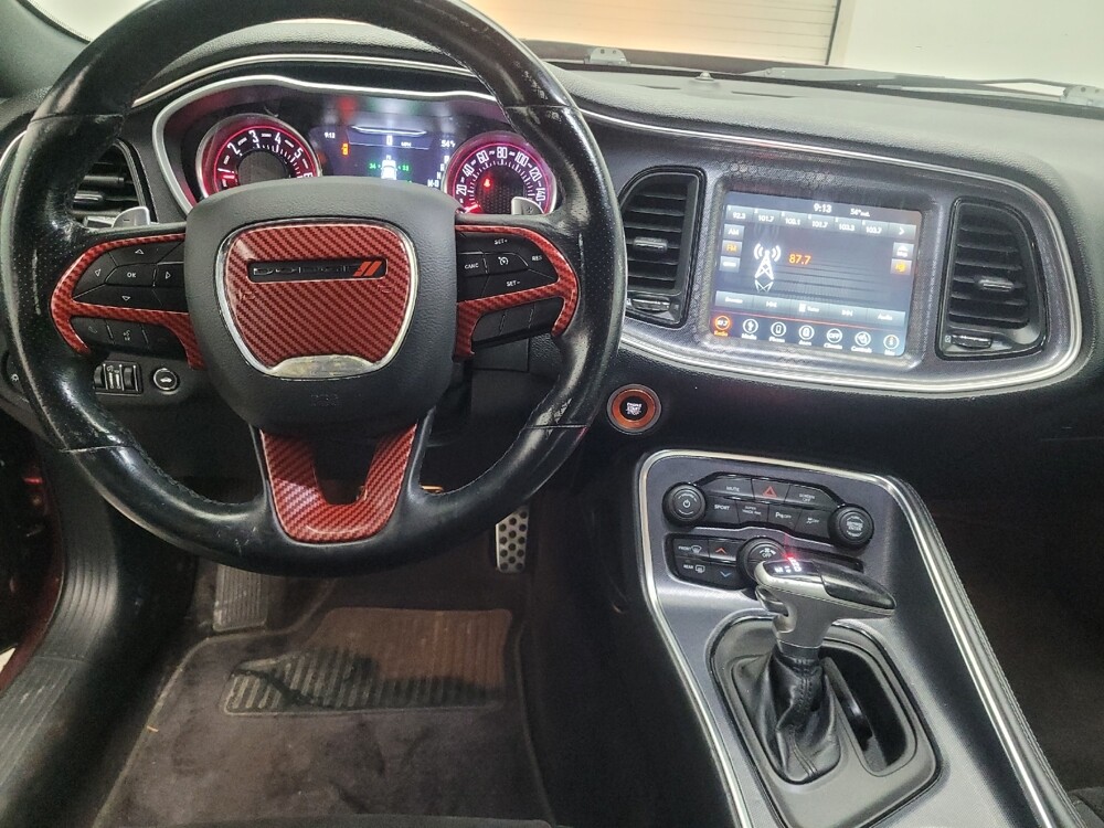 2018 Dodge Challenger in Albany, GA 31705 - 18121807 22