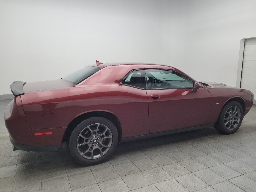 2018 Dodge Challenger in Albany, GA 31705 - 18121807 10