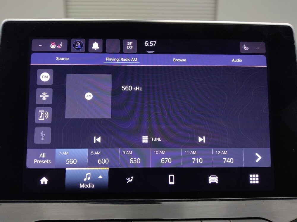 2022 Jeep Compass in Albuquerque, NM 87123 - 18121808 25