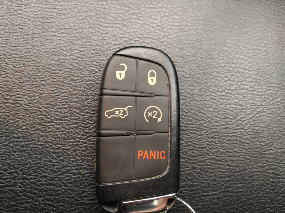 2022 Jeep Compass in Albuquerque, NM 87123 - 18121808 32