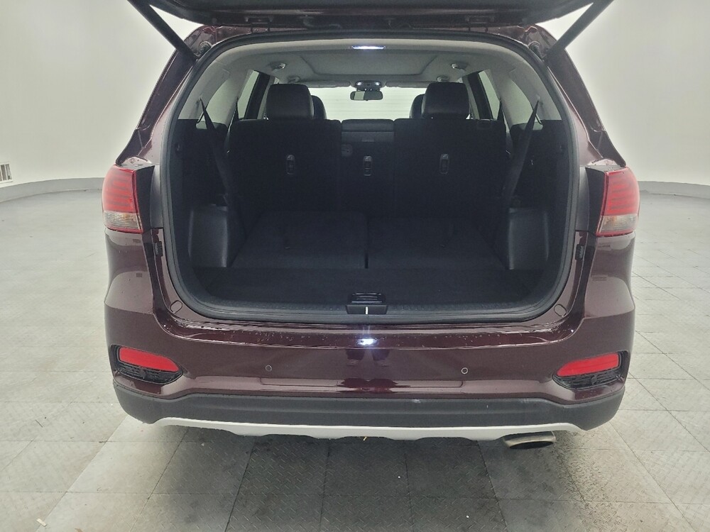 2019 Kia Sorento in Augusta, GA 30907 - 18121809 29