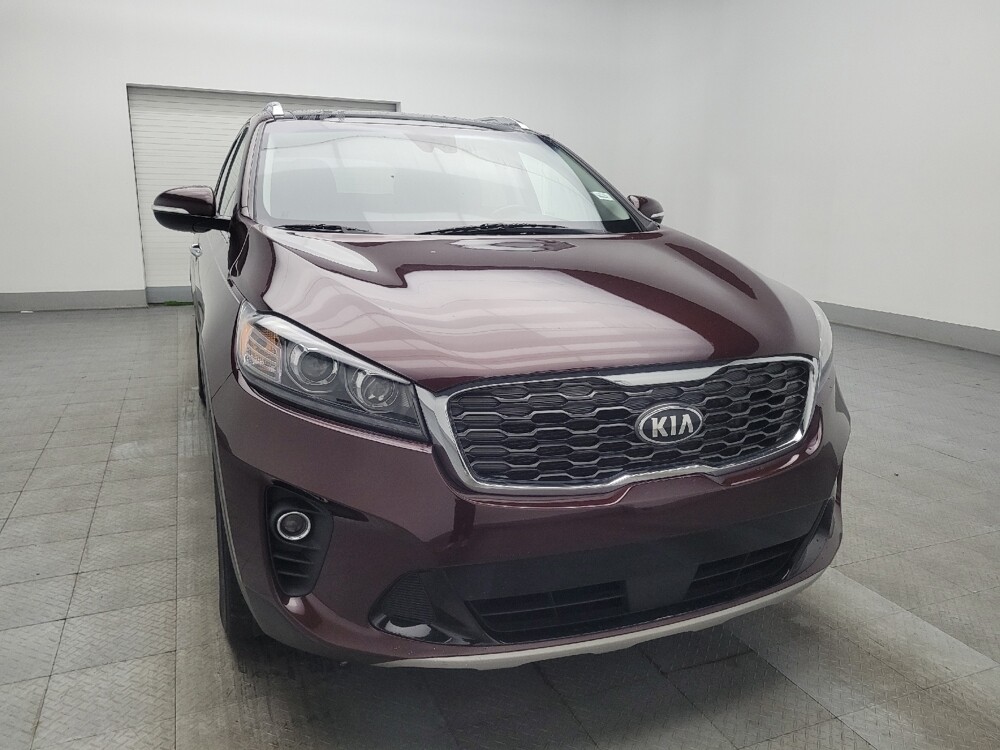 2019 Kia Sorento in Augusta, GA 30907 - 18121809 14