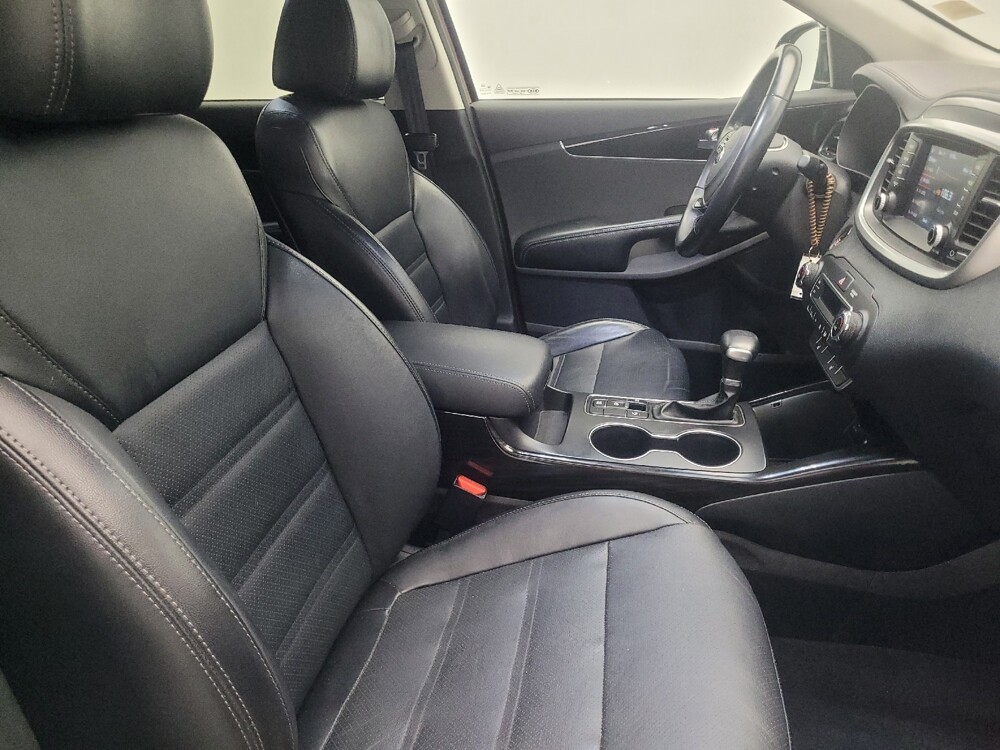 2019 Kia Sorento in Augusta, GA 30907 - 18121809 21
