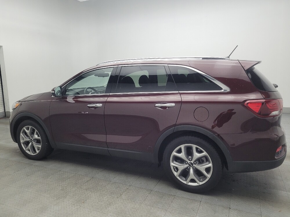 2019 Kia Sorento in Augusta, GA 30907 - 18121809 3