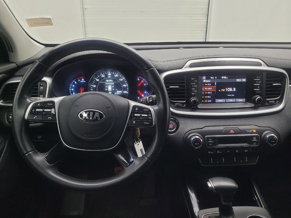 2019 Kia Sorento in Augusta, GA 30907 - 18121809 22