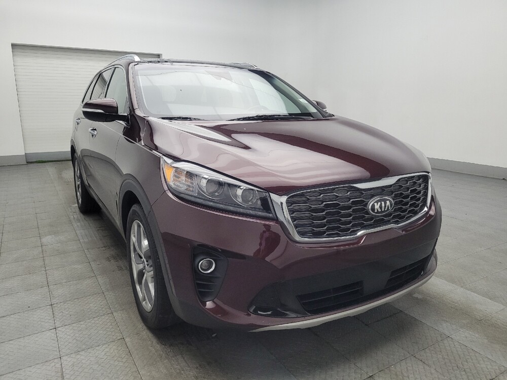 2019 Kia Sorento in Augusta, GA 30907 - 18121809 13