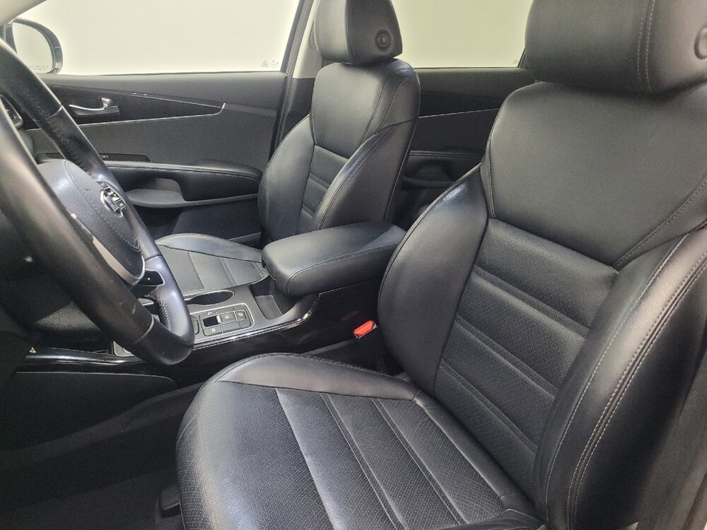 2019 Kia Sorento in Augusta, GA 30907 - 18121809 17