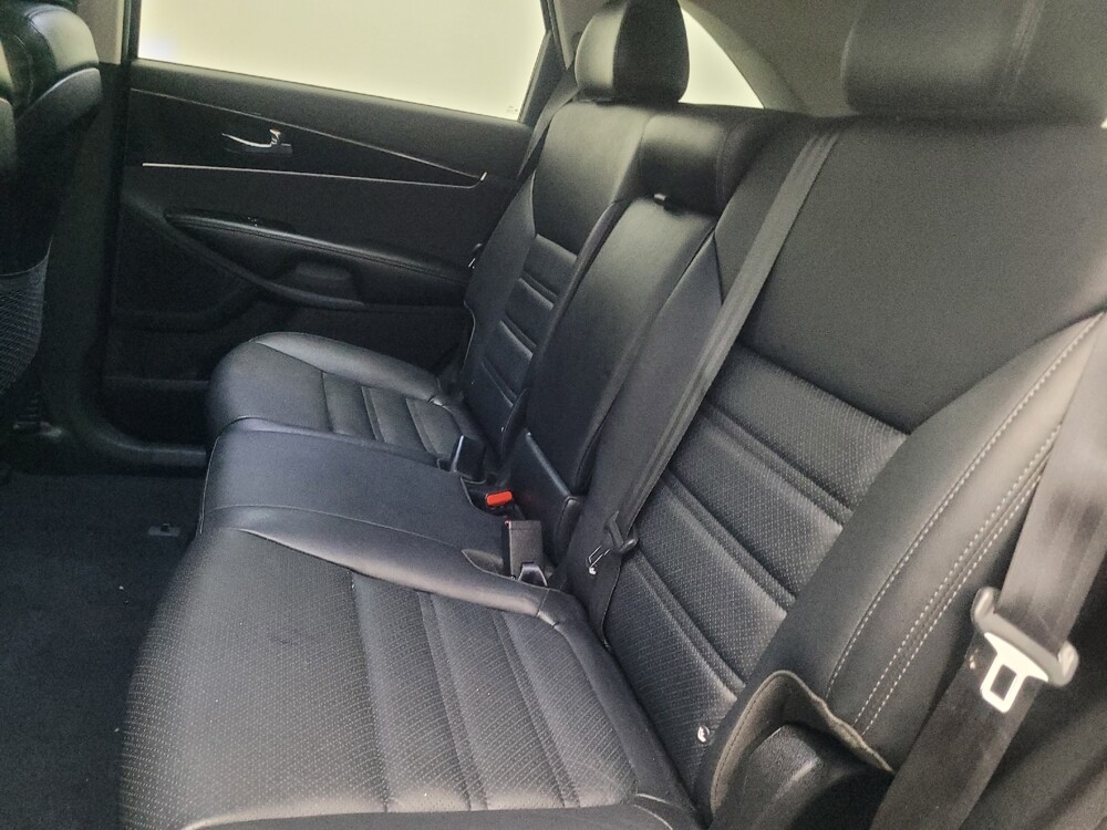 2019 Kia Sorento in Augusta, GA 30907 - 18121809 18