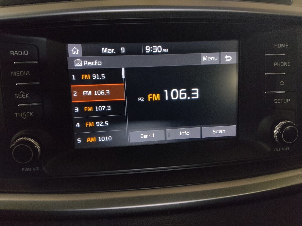 2019 Kia Sorento in Augusta, GA 30907 - 18121809 25