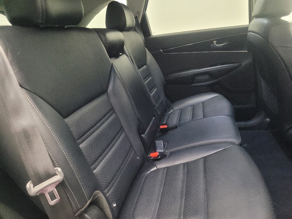 2019 Kia Sorento in Augusta, GA 30907 - 18121809 19