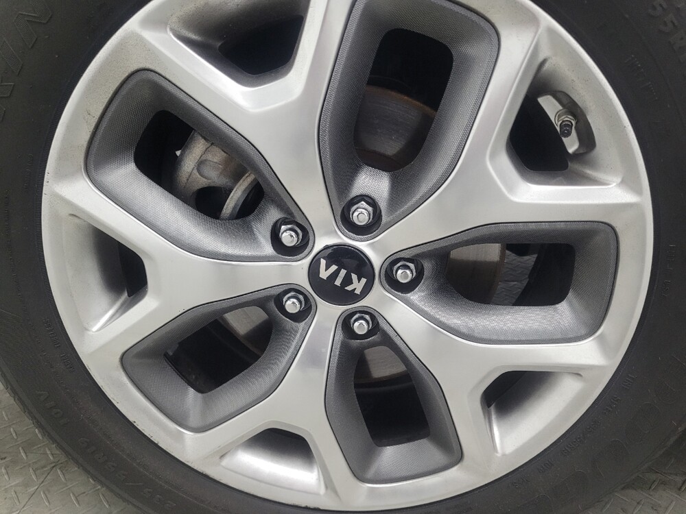 2019 Kia Sorento in Augusta, GA 30907 - 18121809 31