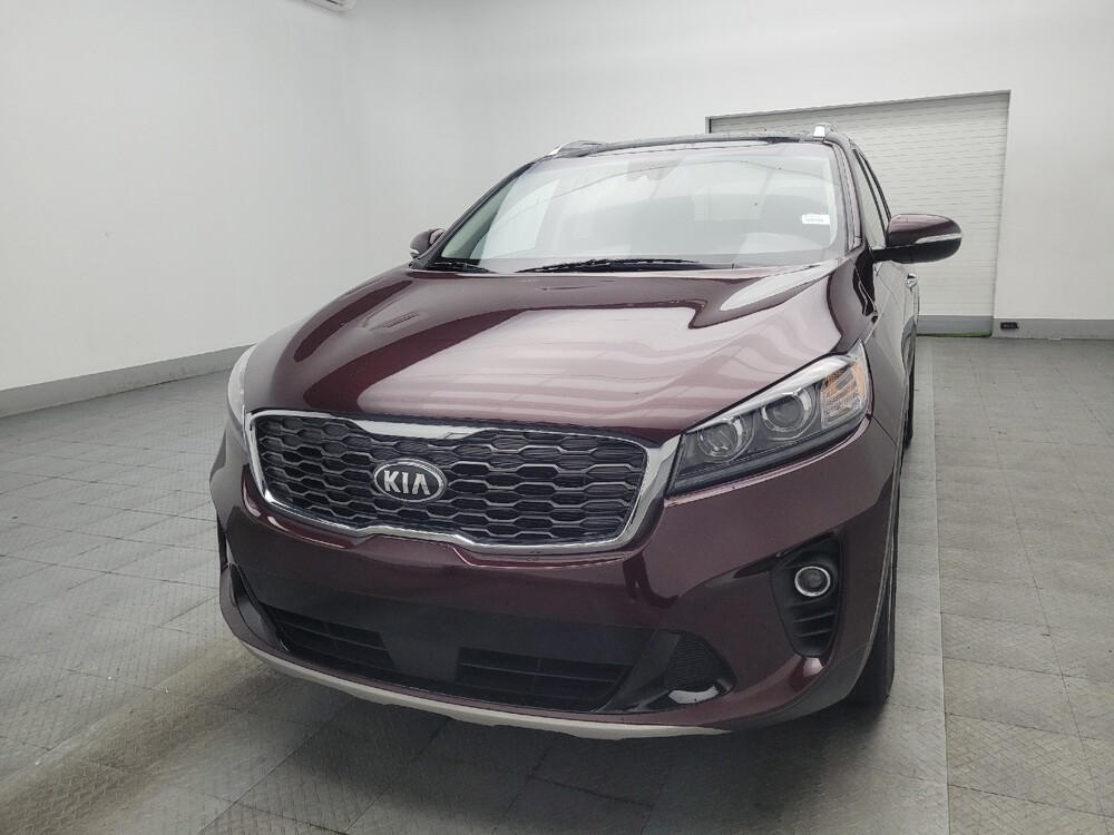 2019 Kia Sorento in Augusta, GA 30907 - 18121809 15