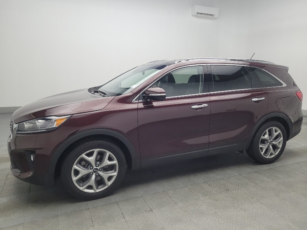 2019 Kia Sorento in Augusta, GA 30907 - 18121809 2