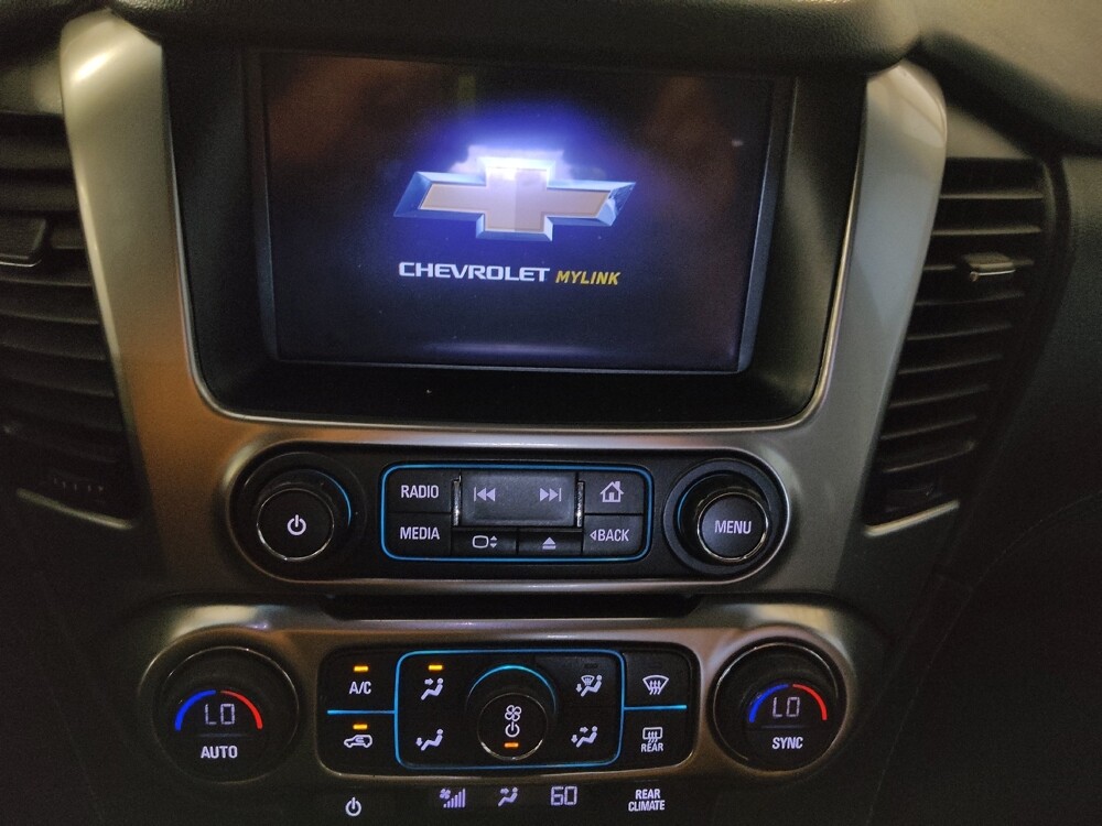 2019 Chevrolet Tahoe in Lakeland, FL 33815 - 18121810 25