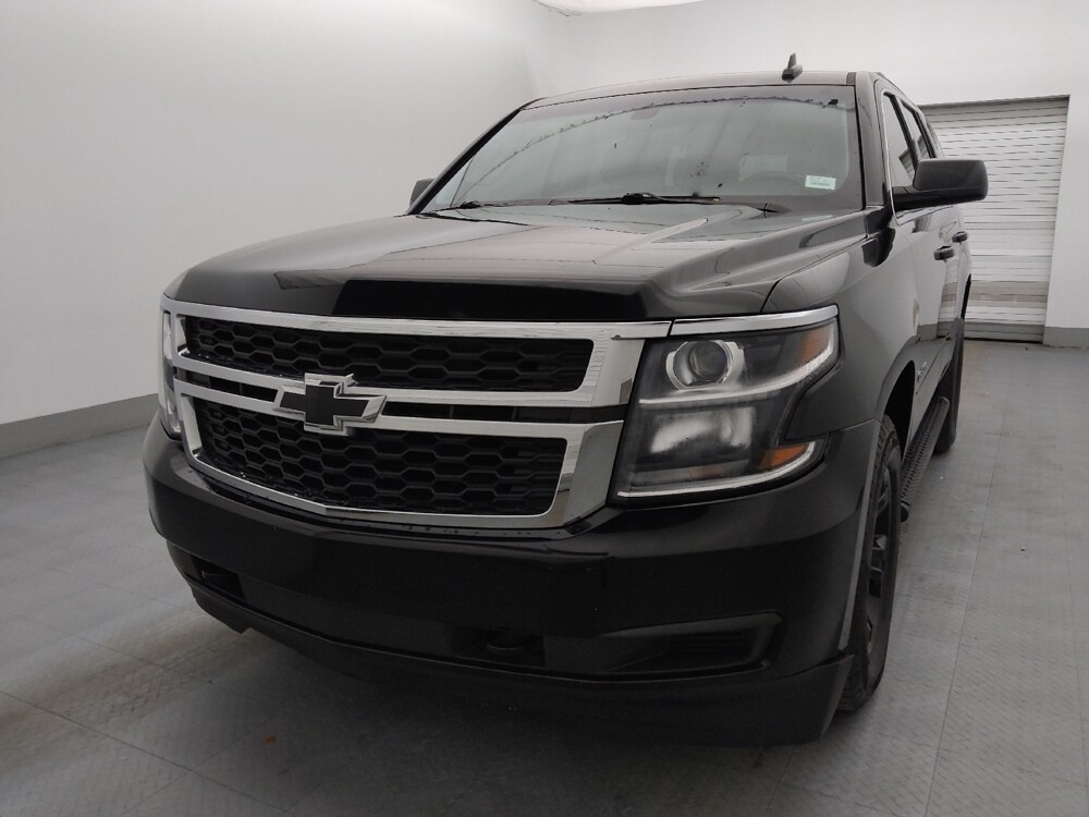 2019 Chevrolet Tahoe in Lakeland, FL 33815 - 18121810 15