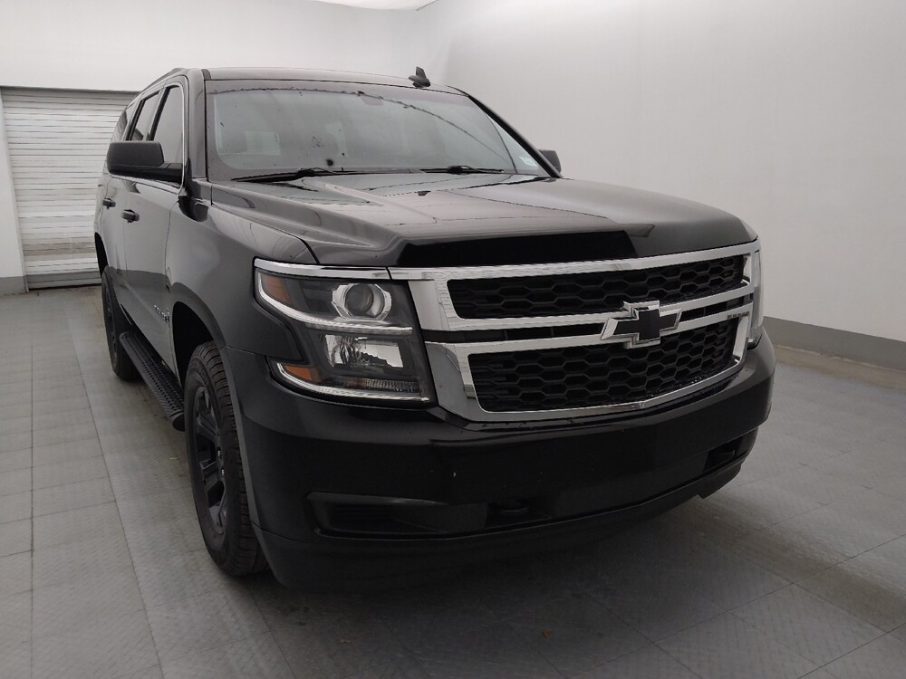 2019 Chevrolet Tahoe in Lakeland, FL 33815 - 18121810 14