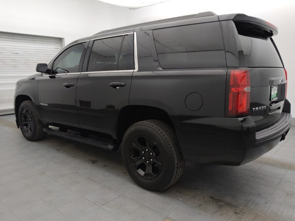 2019 Chevrolet Tahoe in Lakeland, FL 33815 - 18121810 3