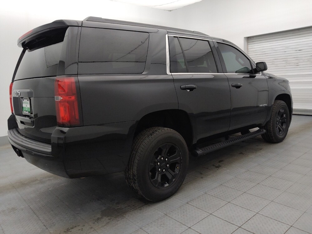 2019 Chevrolet Tahoe in Lakeland, FL 33815 - 18121810 10