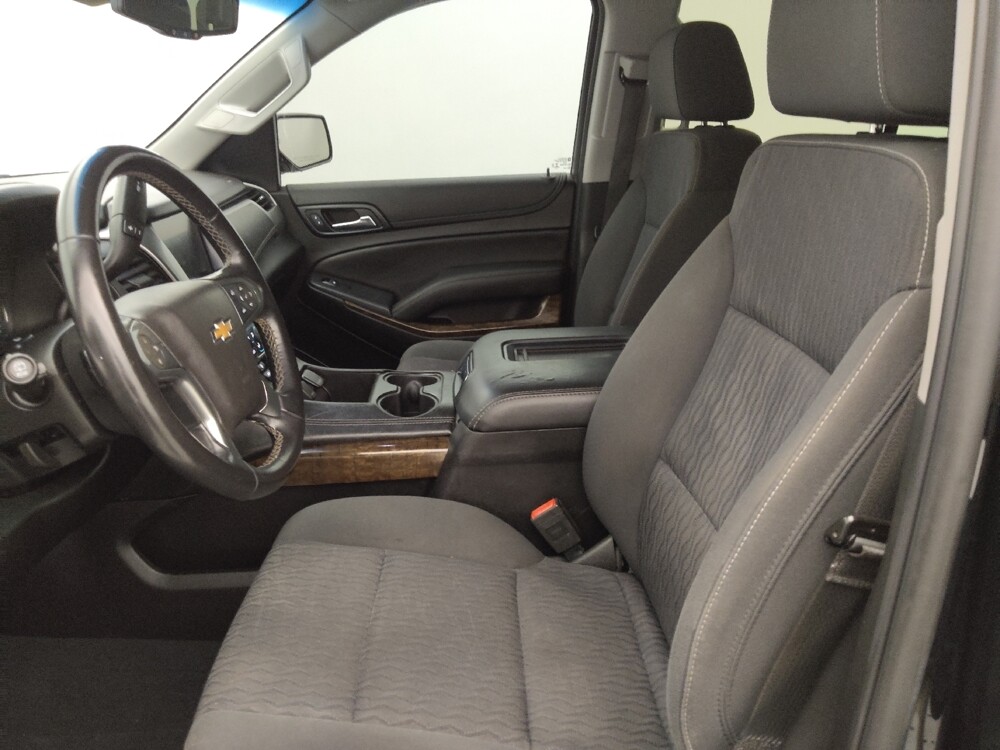 2019 Chevrolet Tahoe in Lakeland, FL 33815 - 18121810 17