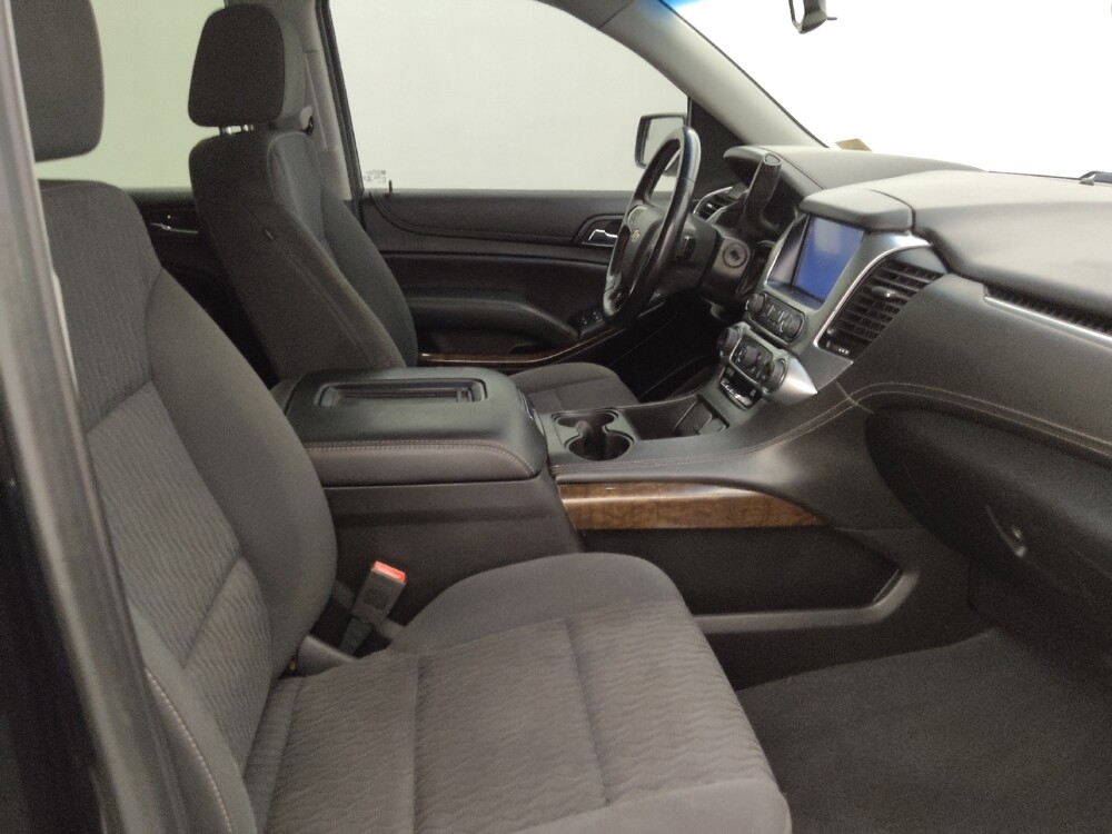 2019 Chevrolet Tahoe in Lakeland, FL 33815 - 18121810 21