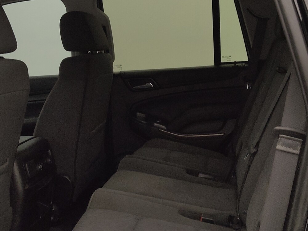 2019 Chevrolet Tahoe in Lakeland, FL 33815 - 18121810 18