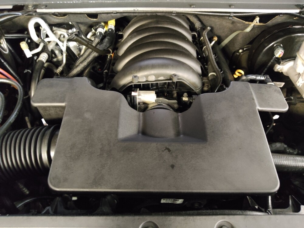 2019 Chevrolet Tahoe in Lakeland, FL 33815 - 18121810 30