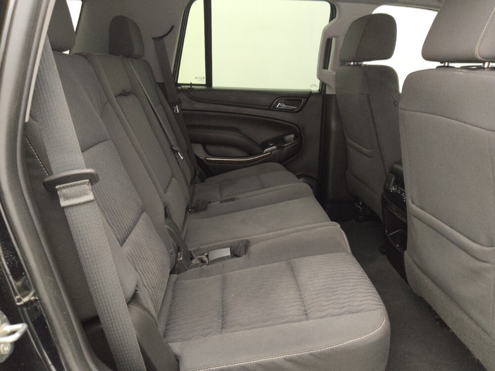 2019 Chevrolet Tahoe in Lakeland, FL 33815 - 18121810 19